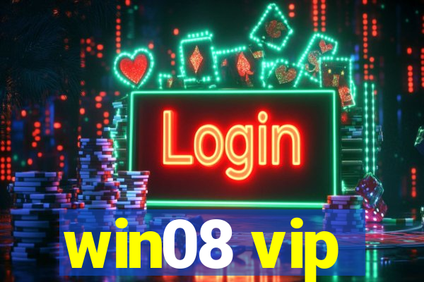 win08 vip